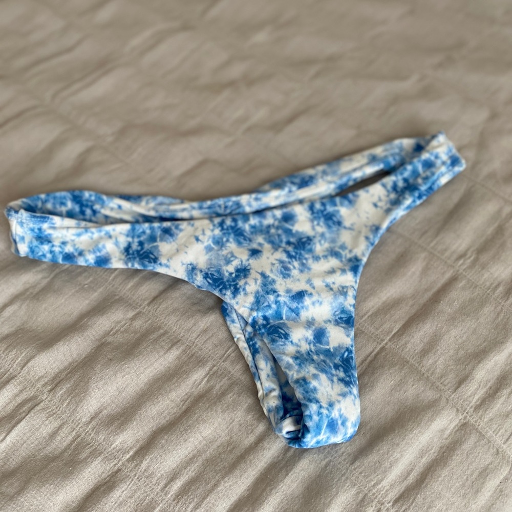 Midori Bikini Kai Bottom NWT